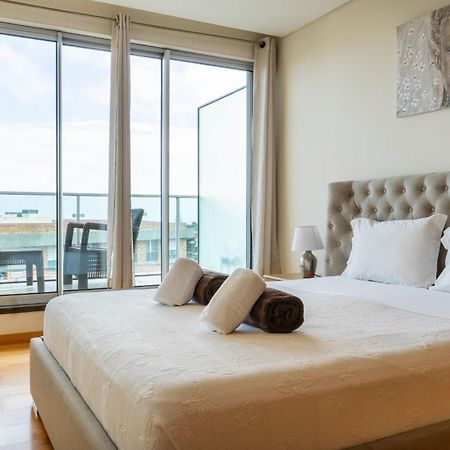 Rooftop Terrace Apartment Pdl Ponta Delgada Zewnętrze zdjęcie