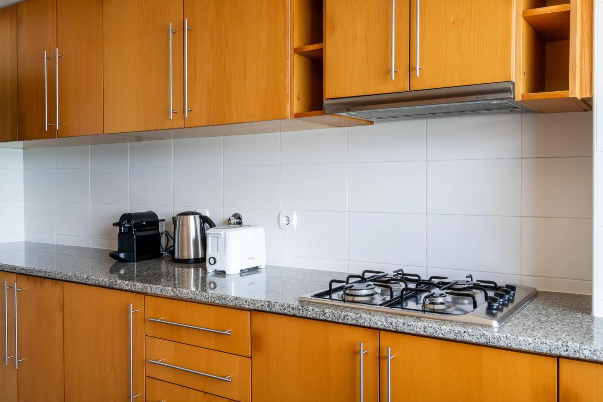 Rooftop Terrace Apartment Pdl Ponta Delgada Zewnętrze zdjęcie