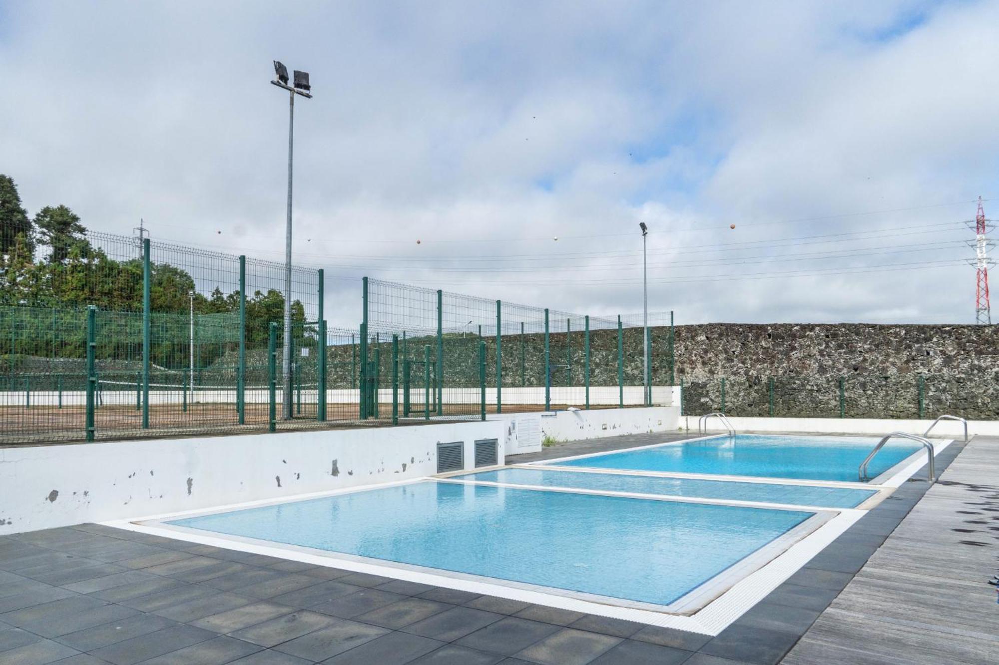 Rooftop Terrace Apartment Pdl Ponta Delgada Zewnętrze zdjęcie