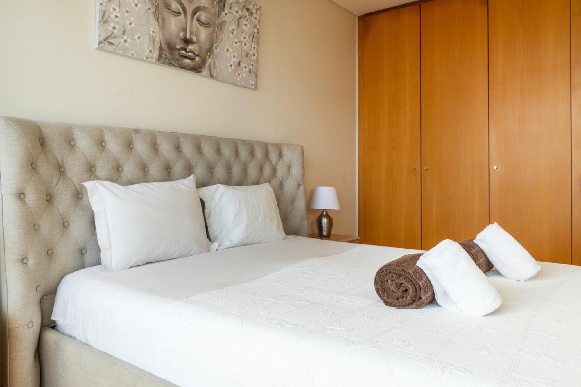 Rooftop Terrace Apartment Pdl Ponta Delgada Zewnętrze zdjęcie