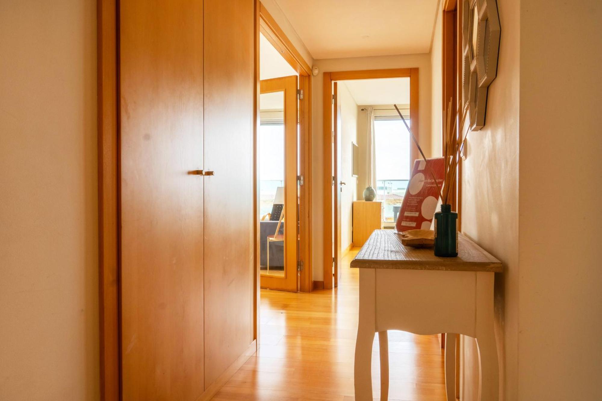 Rooftop Terrace Apartment Pdl Ponta Delgada Zewnętrze zdjęcie
